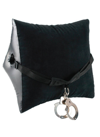 Deluxe Position Master with Cuffs